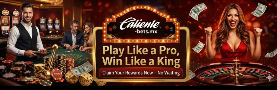 Caliente Cover Image