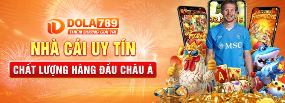 Nhà Cái Dola789 Cover Image