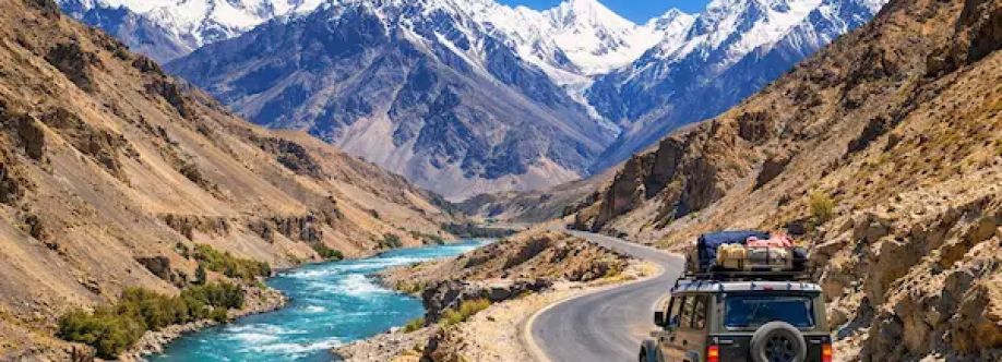 TravelTalk Tour Ấn Tháng 4 Cover Image