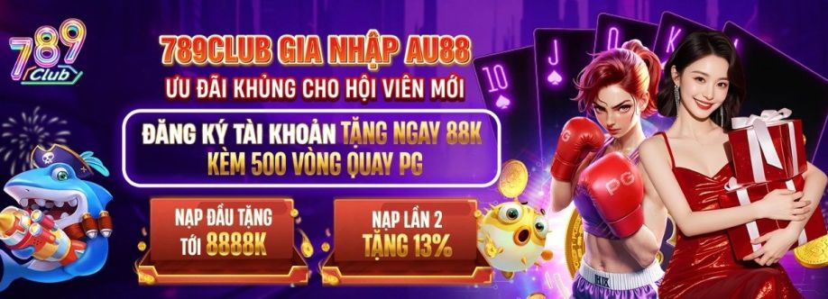 789 club Cover Image