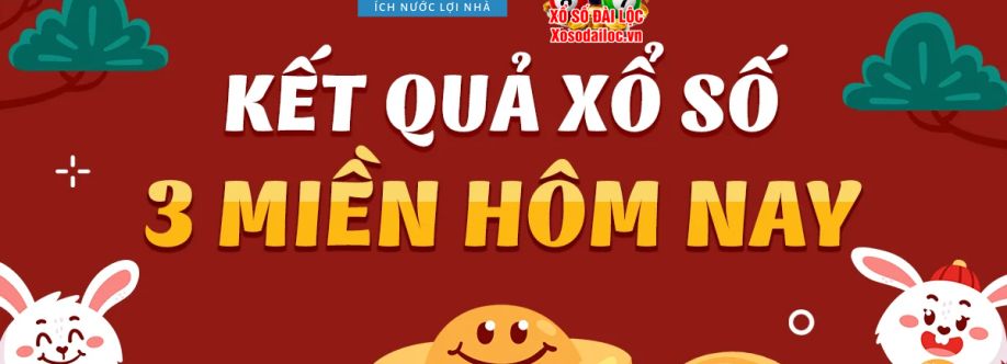 Xổ Số Đà Lộc Cover Image