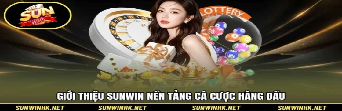 Sunwinhk net Cover Image