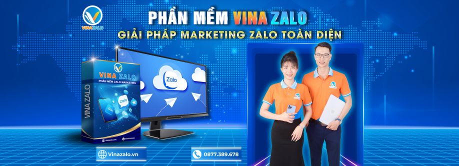 Vina Zalo Cover Image