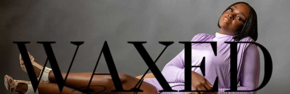 Wax By An Esthetician Cover Image