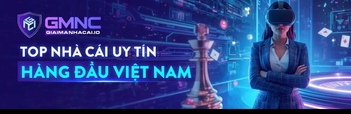 Nhà cái uy tín Cover Image