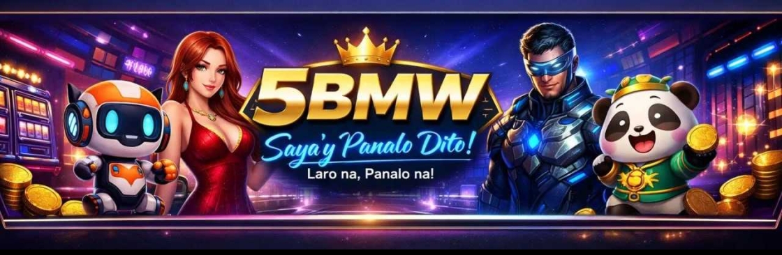 Bookmaker 5BMW Cover Image