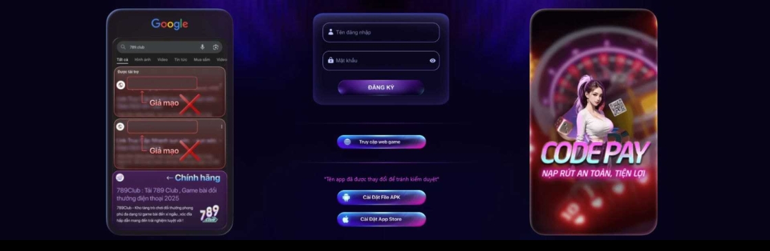 789clubbactor Cover Image