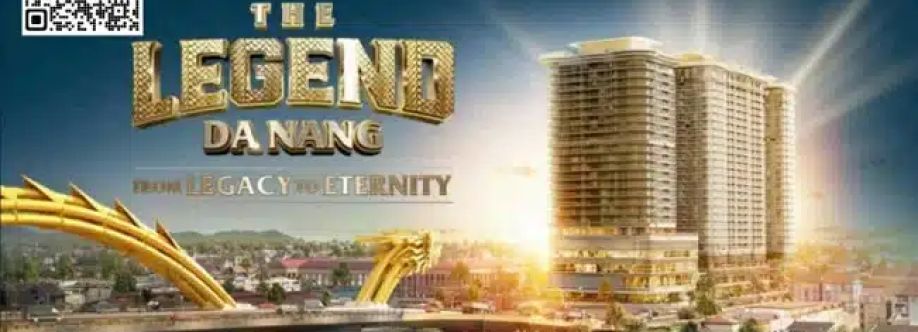 The Legend City Đà Nẵng Cover Image