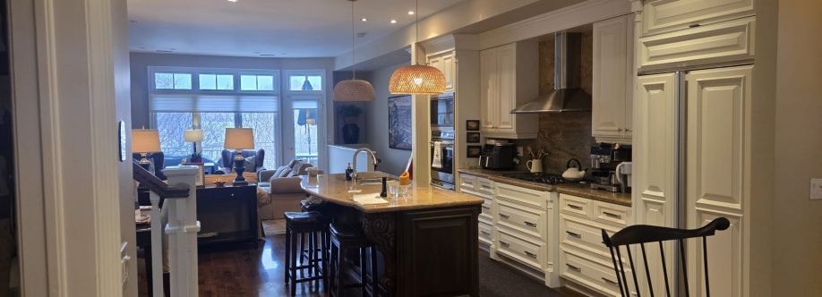 Home Renovation Oakville Cover Image