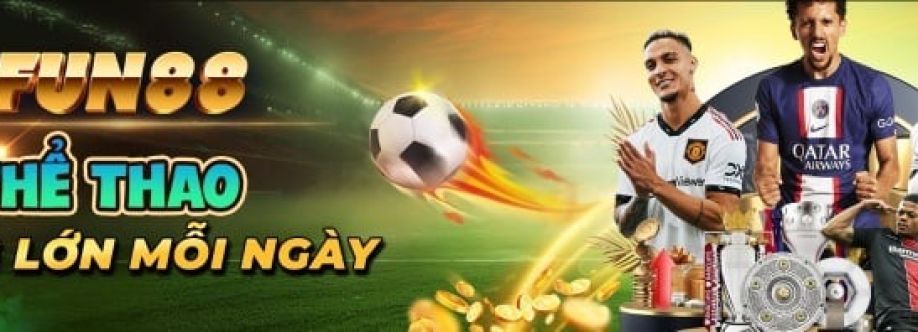 Nhà cái Fun88 Cover Image