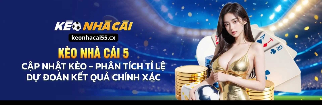 Keonhacai55 Cx Cover Image