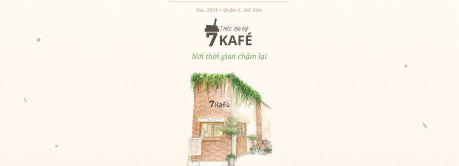7Kafe Blog Cover Image