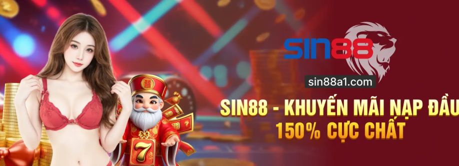 Nhà Cái Sin88 Cover Image