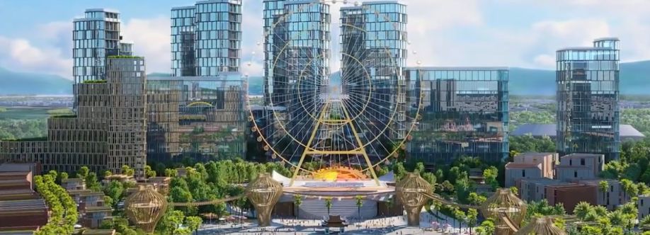 Đà Nẵng Downtown Cover Image