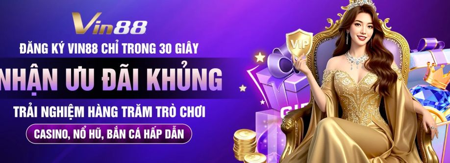 vin88day1 Cover Image