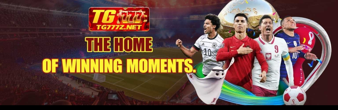 TG777 Online Casino Philippines Cover Image