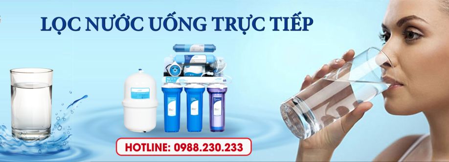 Xử Lý Nước Số 1 Cover Image