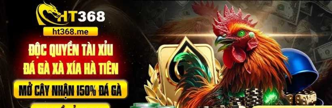 HT368 Me Cover Image