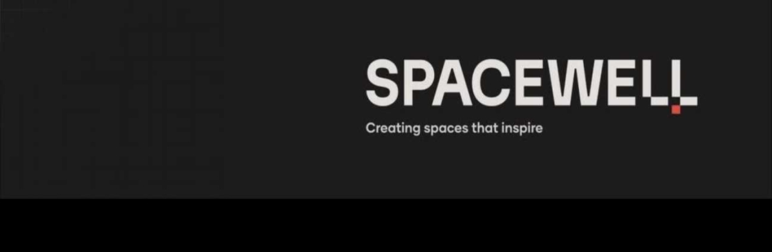 Spacewell Interiors LLC Cover Image