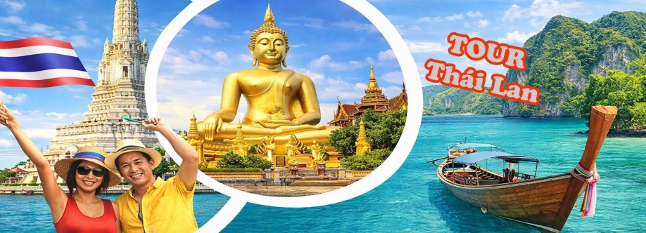 tourthailan vn Cover Image