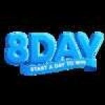 8Day 8daysenet Profile Picture