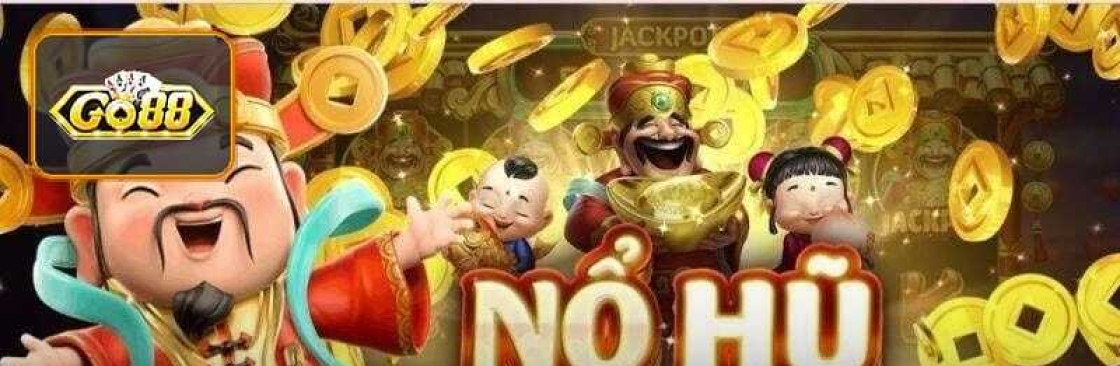 GO88 Africa Cover Image