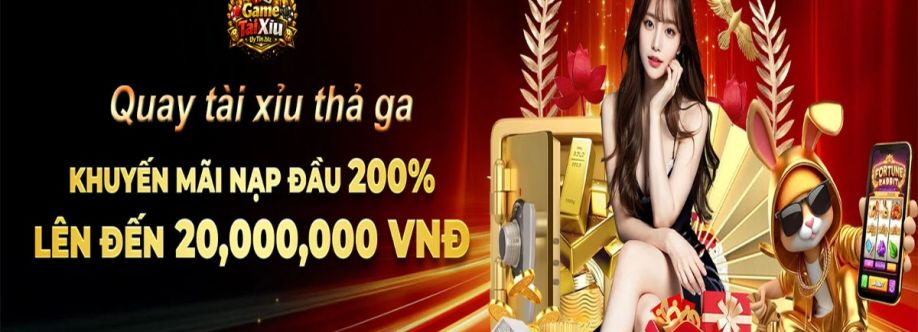 Tài Xỉu Online Cover Image