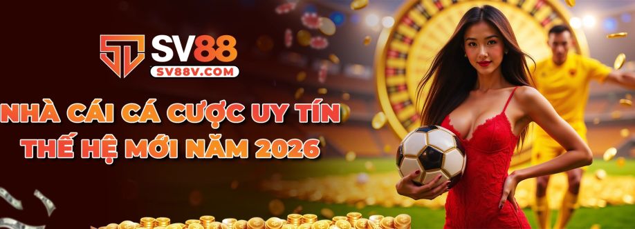 NHÀ CÁI SV88 Cover Image