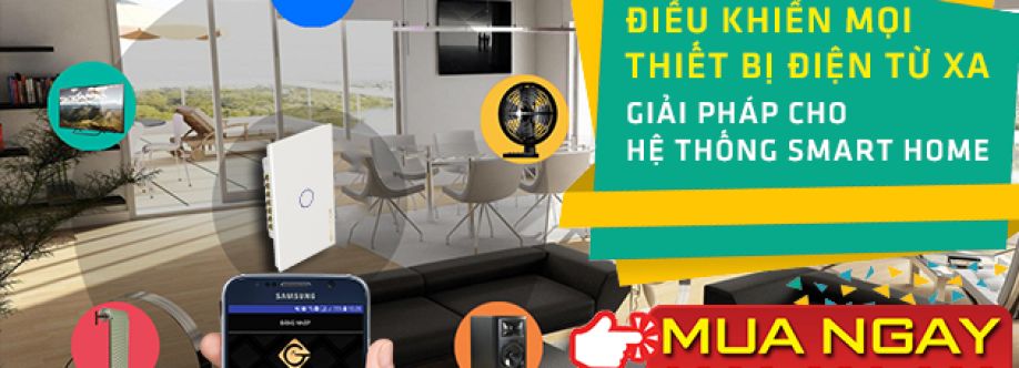 Siêu Thị Mặt Trời Cover Image