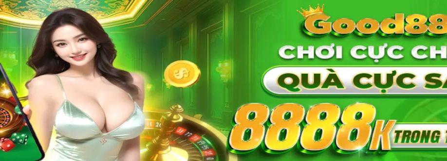 GOOD88 Link Và Không Bị Chặn Cover Image