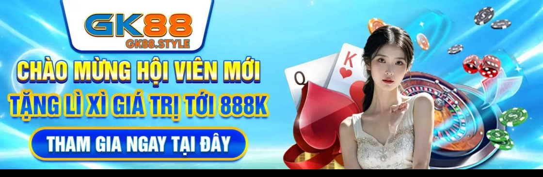 gk88 style Cover Image