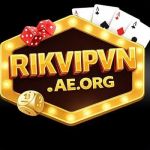 Rikvip Cổng Game Profile Picture