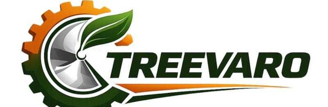Treevaro LLC Cover Image