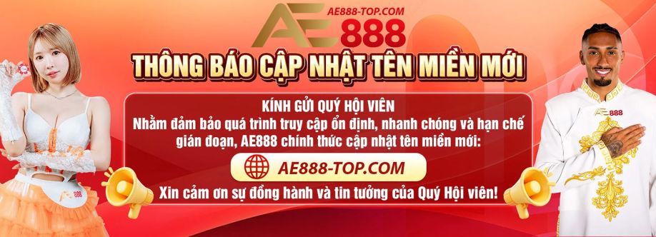 AE888 top com Cover Image