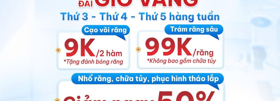 Nha Khoa 5S Cover Image