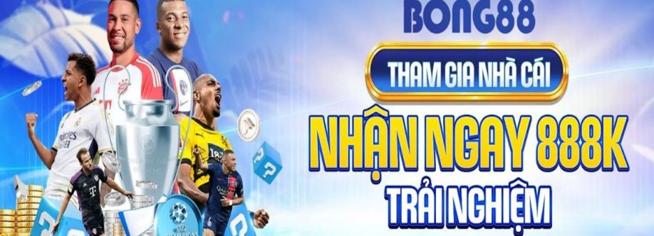 Cổng game BONG88 Cover Image