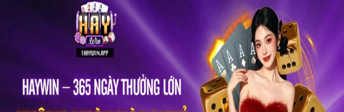 Haywin Cổng Game Uy Tín Cover Image