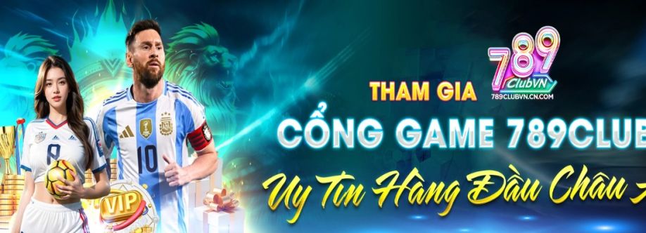 789Club Cổng Game Cover Image