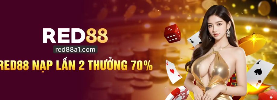 Nhà Cái Red88 Cover Image