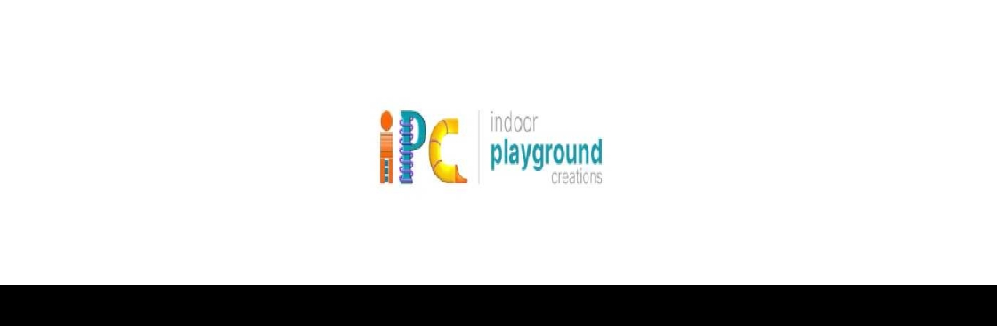 Indoor Playground Creations Cover Image