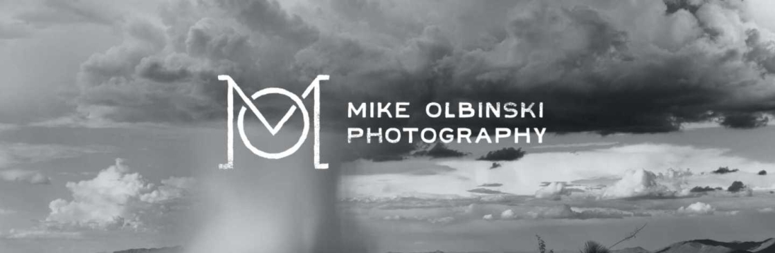 Mike Olbinski Photography LLC Cover Image