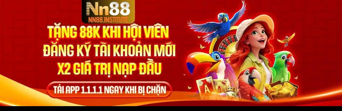 nn88 institute Cover Image