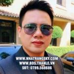 Thân Lê Profile Picture