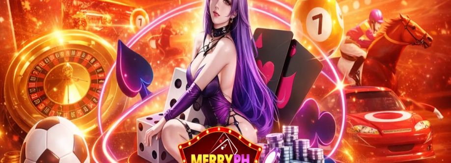 Merryph MerryPH Casino Cover Image