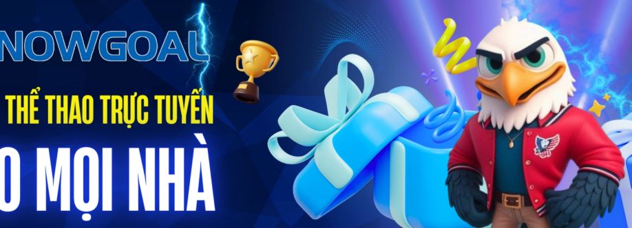 Trang NOWGOAL Cover Image