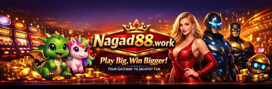 Nagad88 Cover Image