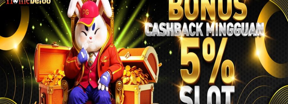 Homebet88 Cover Image