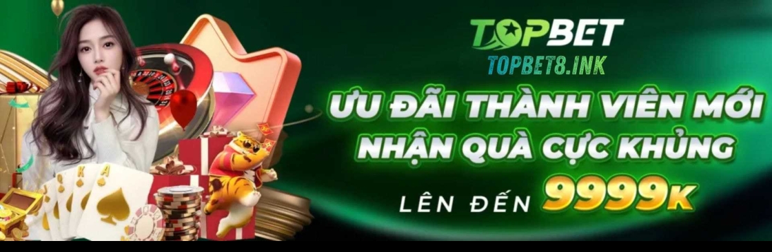 Topbet8 Ink Cover Image