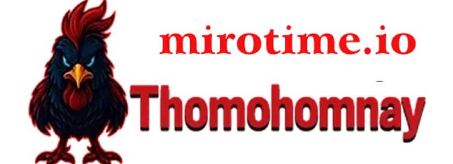 thomohomnay mirotime Cover Image