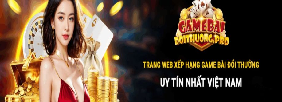 Game bài đổi thưởng Cover Image